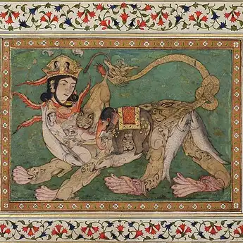 Mengenal Buraq: Kendaraan Nabi saat Isra Miraj yang Berkecepatan Kilat