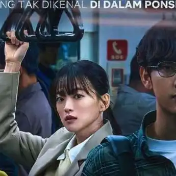 Sinopsis Film 'Unlocked' Film Thriller Korea yang Dibintangi oleh Im Si-wan, Trending di Netflix!
