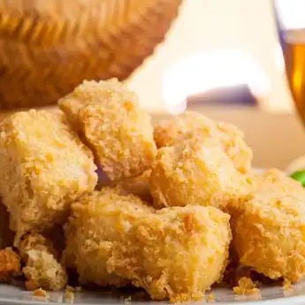 Resep Tahu Crispy yang Gurih dan Renyah                      