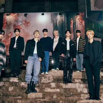 Lirik dan Terjemahan Lagu 'ROAR' Milik The Boyz, Lengkap dengan Maknanya