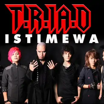 Chord Gitar dan Lirik Lagu 'Selir Hati' - TRIAD yang Viral di TikTok