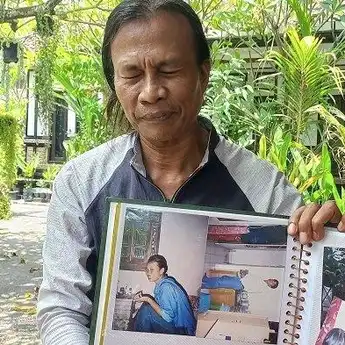 PMI Asal Klungkung Jadi Korban Gempa Turki, Keluarga Sempat Alami Firasat Buruk
