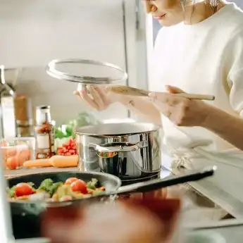 Resep Membuat Tahu Cabe Garam, Lauk Simple yang Bikin Boros Nasi