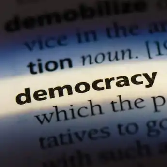 10 Contoh Pertanyaan Tentang Demokrasi, dengan Kunci Jawabannya