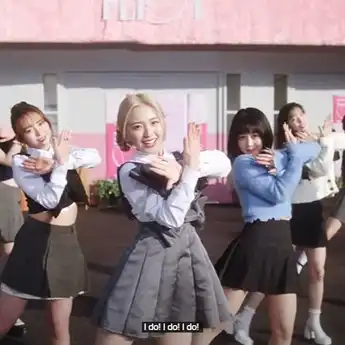 Lirik Lagu I Do! Do You? - Kep1er, dengan Terjemahan Bahasa