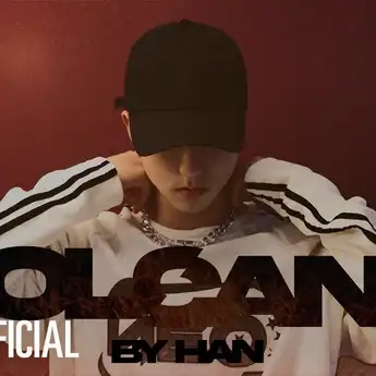 Lirik Lagu ‘Volcano’ - Han STRAY KIDS Lengkap dengan Terjemahan