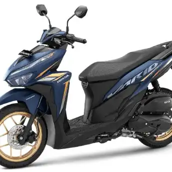 Mana yang Lebih Baik? Ini 4 Perbedaan Vario 125 dan 150