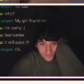 Lirik Lagu Internet Crush yang Dipopulerkan Oleh Jeremy Zucker