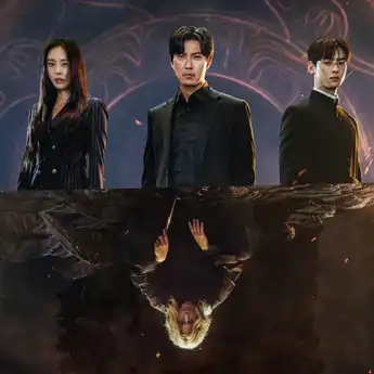 Sinopsis ‘Island Season 2’: Kelanjutan Aksi Kim Nam-Gil cs Melawan Kejahatan