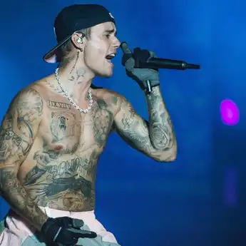 Makna dan Lirik Lagu Beauty and A Beat - Justin Bieber, Viral di TikTok