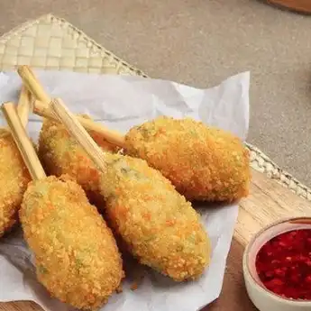Resep Membuat Frozen Food Kaki Naga yang Lezat dan Nikmat   