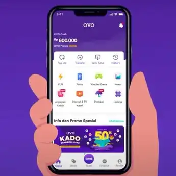 4 Cara Transfer BCA ke OVO dan Sebaliknya, Lengkap dengan Biayanya 