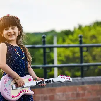 22 Lagu Anak Bahasa Inggris, Lengkap dengan Lirik Lagunya