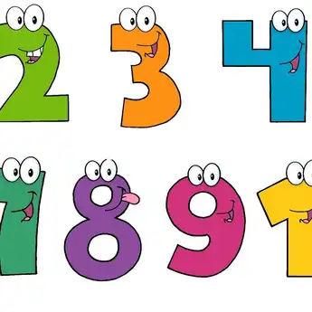Angka 1-100 dalam Bahasa Inggris, Lengkap dengan Cara Baca dan Arti