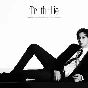 Lirik Lagu ‘Hidden Side’ - Hwang Min Hyun serta Terjemahannya