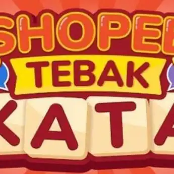 Kunci Jawaban Shopee Tebak Kata 1-500, Terbaru dan Lengkap