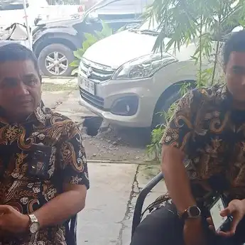 Selain Beras, Bulog Pastikan Stok Minyak dan Gula di Sumut Jelang Ramadhan dan Lebaran Aman