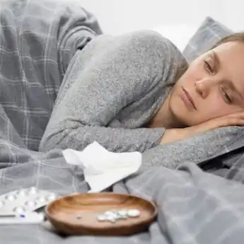 8 Cara Mengatasi Hidung Tersumbat Saat Tidur, Napas Kembali Lancar