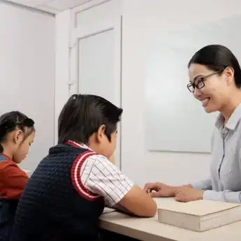 33 Catatan Wali Kelas yang Memotivasi, Bikin Siswa Lebih Baik!