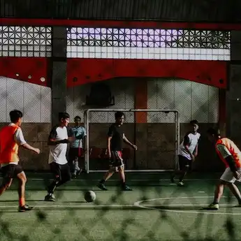 Ukuran Gawang Futsal sesuai Standar Internasional dan Aturan FIFA