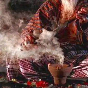 3 Weton yang ‘Kebal’ Gangguan Goib Lantaran Dinaungi Wahyu Paku Bumi