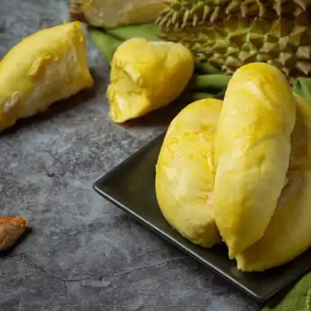 Pasien Diabetes Boleh Makan Durian? Dokter: Boleh, Tapi Ada Batasannya