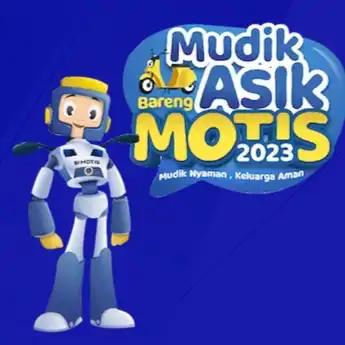 Cara dan Syarat Daftar Mudik Gratis Lebaran 2023 Bersama Kemenhub RI