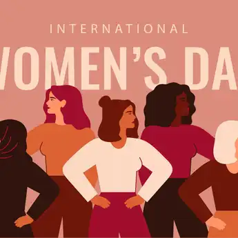 35 Twibbon Hari Perempuan Internasional 2024, Keren Posting ke Medsos