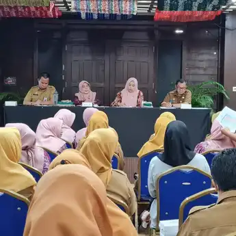 Artis Ibu Kota Ramaikan Banjarmasin Sasirangan Festival ke-7