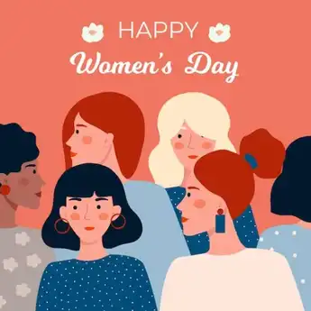 41 Link Twibbon Hari Perempuan Internasional 2023, untuk Posting