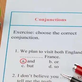 Apa Itu Conjunction? Berikut Ini Pengertian, Jenis, dan Contohnya!