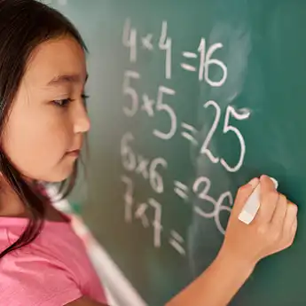 40 Contoh Soal UTS Matematika Kelas 1 Semester 2, Kurikulum Merdeka dan Jawabannya