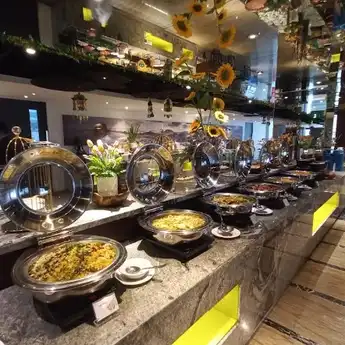 5 Rekomendasi Tempat Bukber di Jakarta Selatan Paling Murah dan Estetik