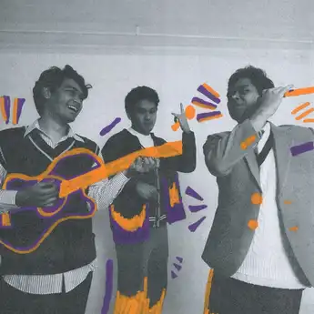 TheOvertunes Tatap Babak Baru Perjalanan dalam EP Endlessly