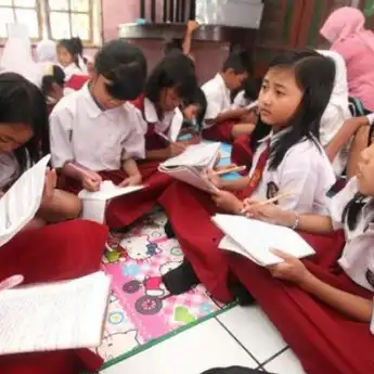 Contoh Soal PTS Matematika Kelas 6 Semester 2 dan Kunci Jawabannya