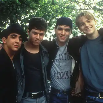 Sinopsis Film 'The Basketball Diaries' yang Diperankan oleh Leonardo DiCaprio saat Masih Muda!