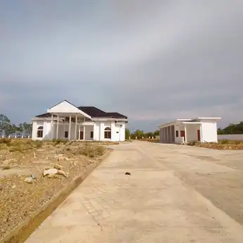 Anggota DPRD PPU Dukung Upaya Pemkab PPU Lanjutkan Pembangunan Rujab Bupati