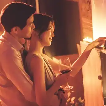 Sinopsis Pandora: Beneath The Paradise, Balas Dendam Seorang Wanita yang Kehilangan Ingatannya