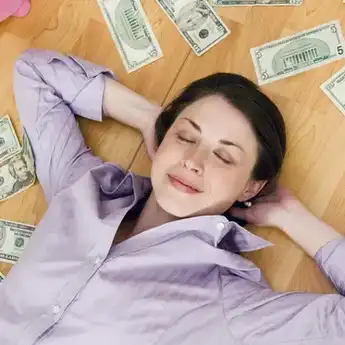 4 Zodiak yang Ketiban Hoki Beruntun di Tahun 2023, Nasib Mujur karena Kaya Raya!