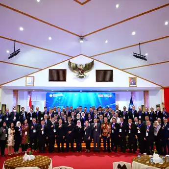 Tingkatkan Kompetensi SDM, Kemendikbudristek Gelar PKN Tingkat II Angkatan VIII Tahun 2023