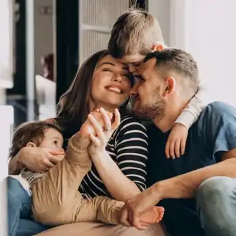 3 Tanggal Lahir Sukses Angkat Derajat Keluarga Sebelum Lebaran Tiba