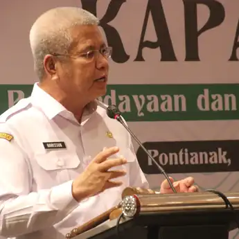 Perlu Adanya Materi Pendidikan di Sekolah Tentang Gizi Sejak Dini