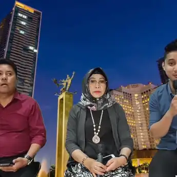 Peran Panwaslu Dalam Fungsi Check and Balance