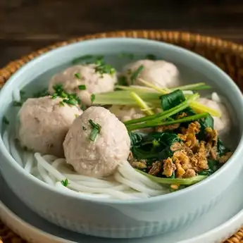 4 Tempat Makan yang Jual Bakso Terenak dan Murah Meriah di Semarang