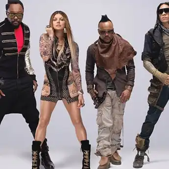 Lirik Lagu 'Boom Boom Pow' – Black Eyed Peas, dengan Terjemahannya