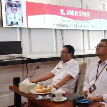 Menko PMK Minta Daerah Gunakan Dana Desa Atasi Stunting dan Kemiskinan Ekstrim