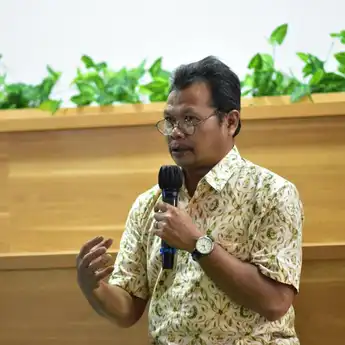 KemenPPPA  Berkomitmen Penuh dalam Upaya Pencegahan dan Penanganan Tindak Pidana Perdagangan Orang