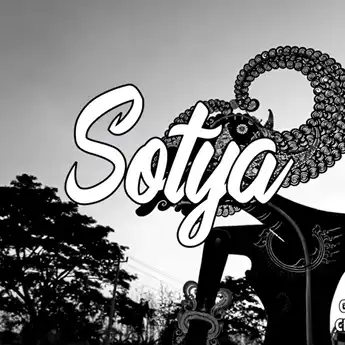 Lirik Lagu 'Sotya' - Dru Wendra Wedhatama, Lengkap Terjemahannya