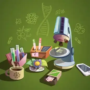15 Contoh Soal OSN Biologi SMA beserta Kunci Jawabannya, Lengkap!