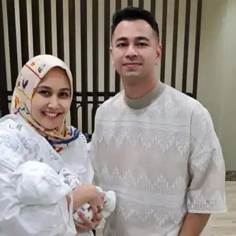 Dituding Jadi Istri Siri Raffi Ahmad, Mimi Bayuh Cuek dan Malah Lakukan Hal ini, Mengakui Benar?